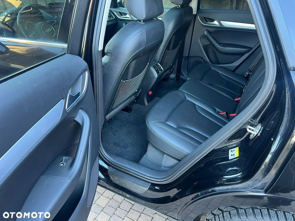 Audi Q3 2.0 TDI - 7