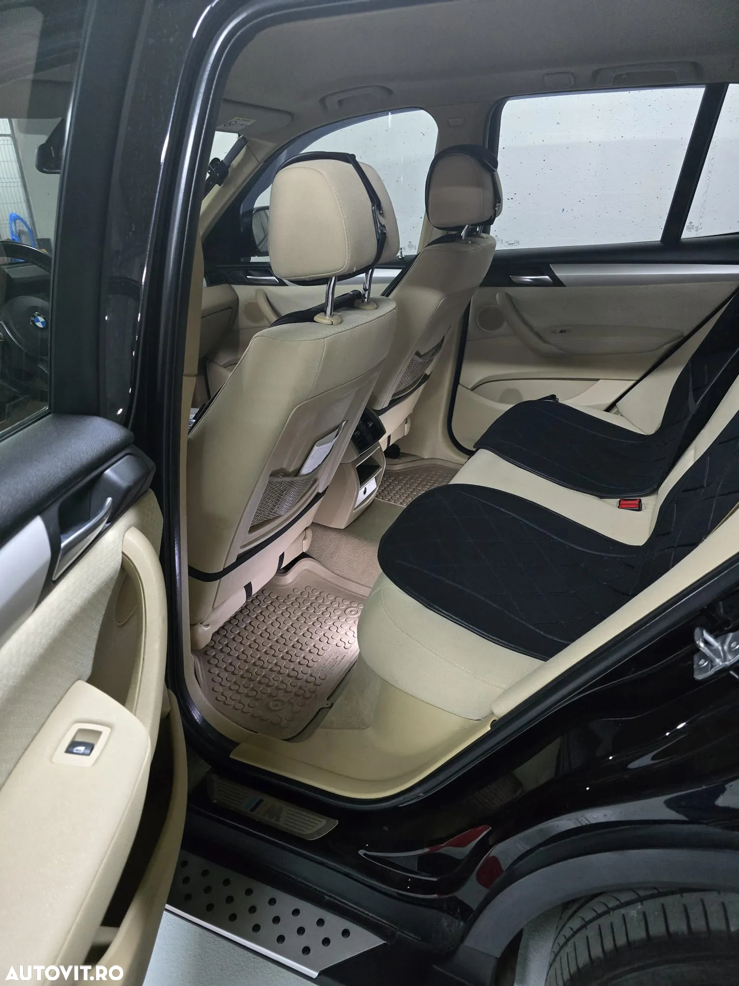 BMW X3 - 5