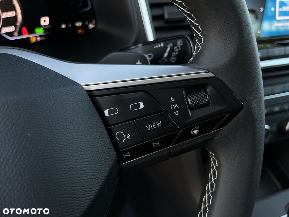Seat Ateca - 15