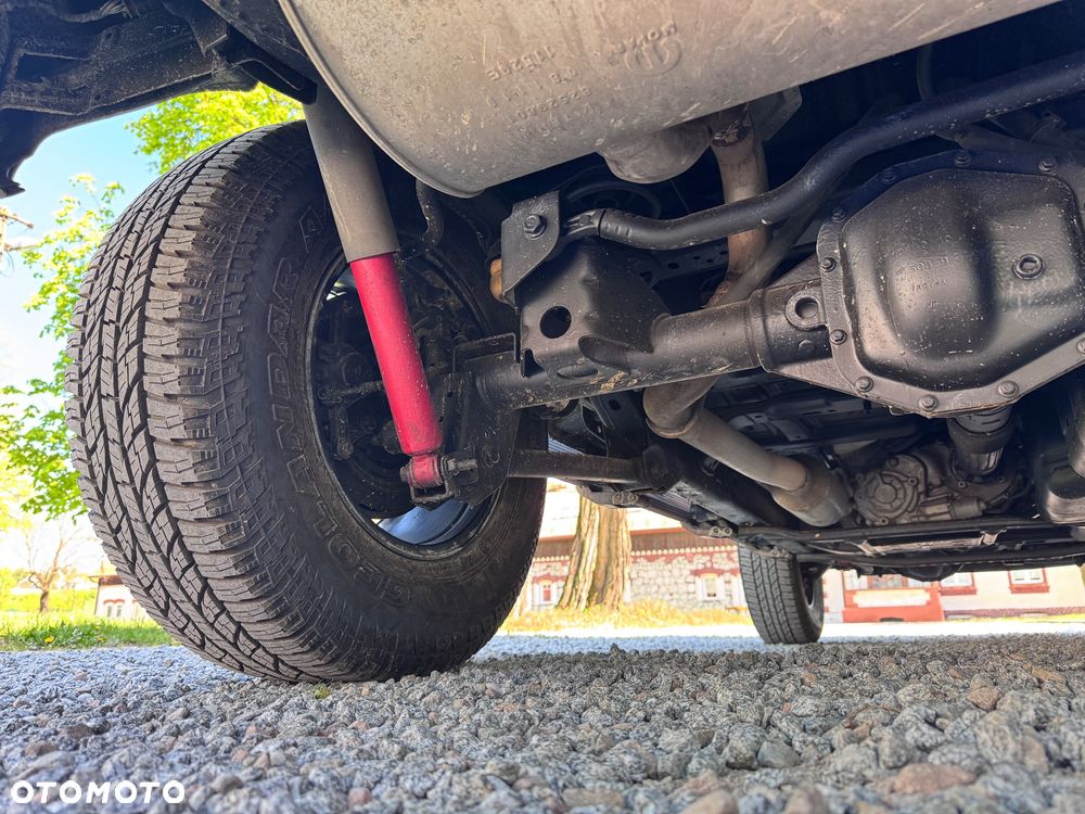 Jeep Wrangler Unlimited GME 2.0 Turbo Rubicon - 17