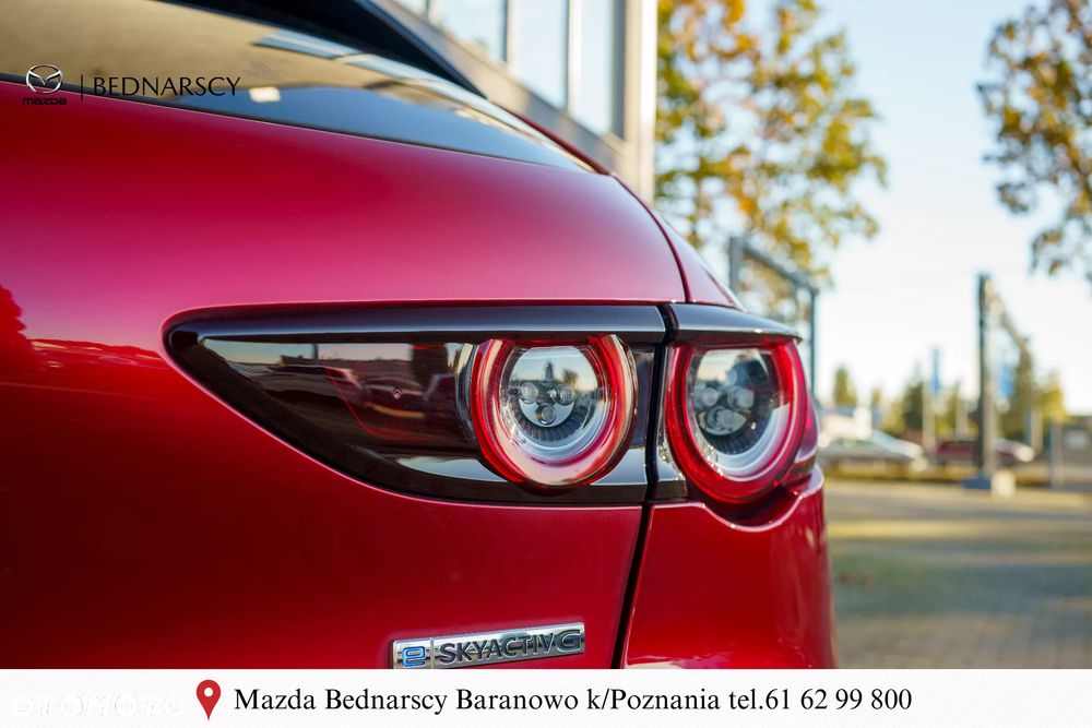 Mazda 3 - 14