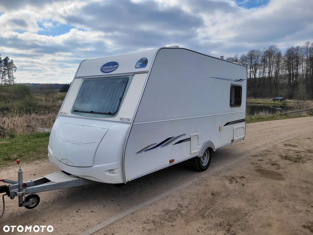 Caravelair Antares 440 - 1