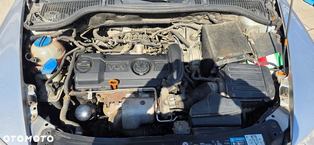 Skoda Octavia 1.4 TSI Active - 30