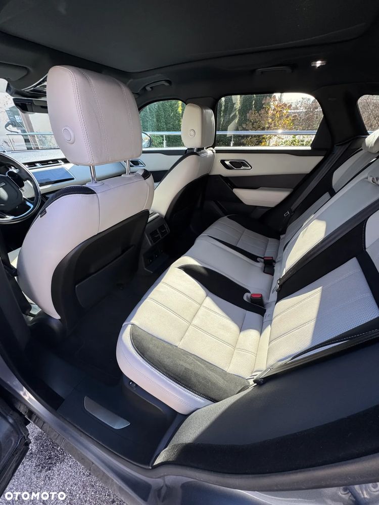 Land Rover Range Rover Velar 2.0 Si4 GPF R-Dynamic S - 14