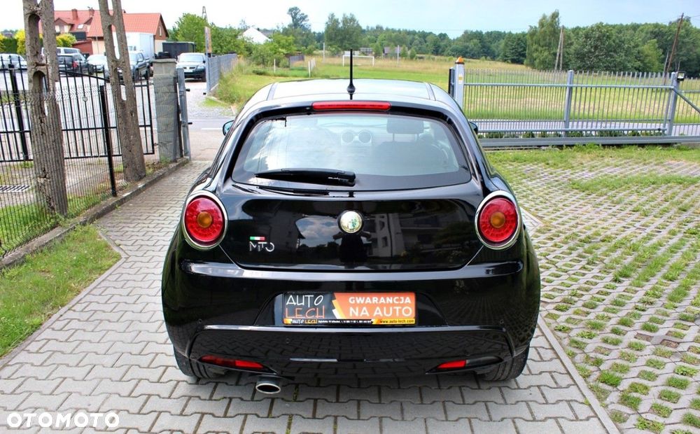 Alfa Romeo Mito - 6