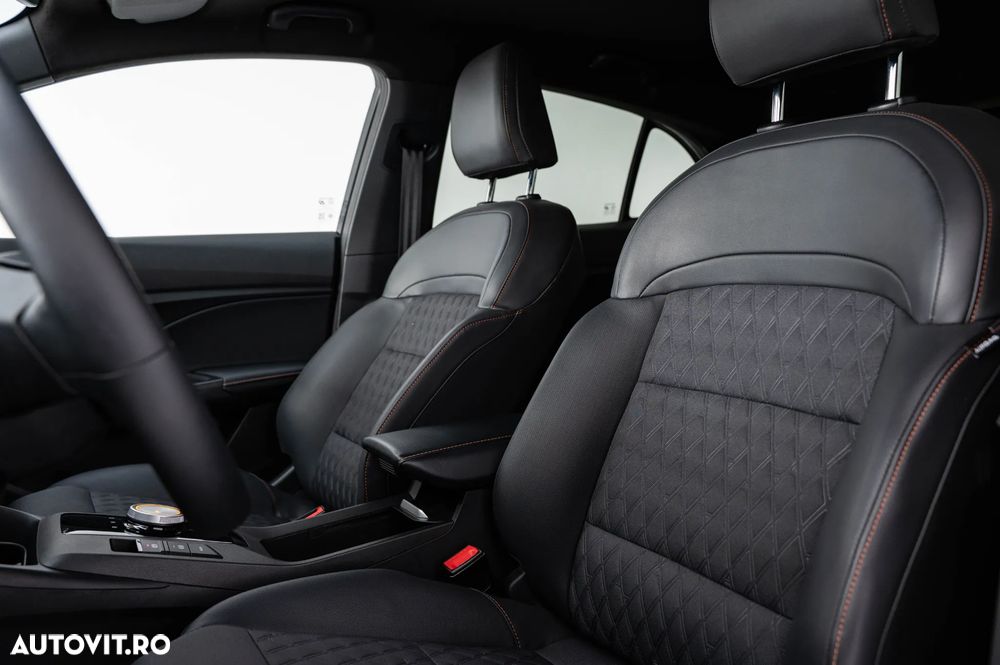 MG MG3 3 Hybrid+ Luxury - 6