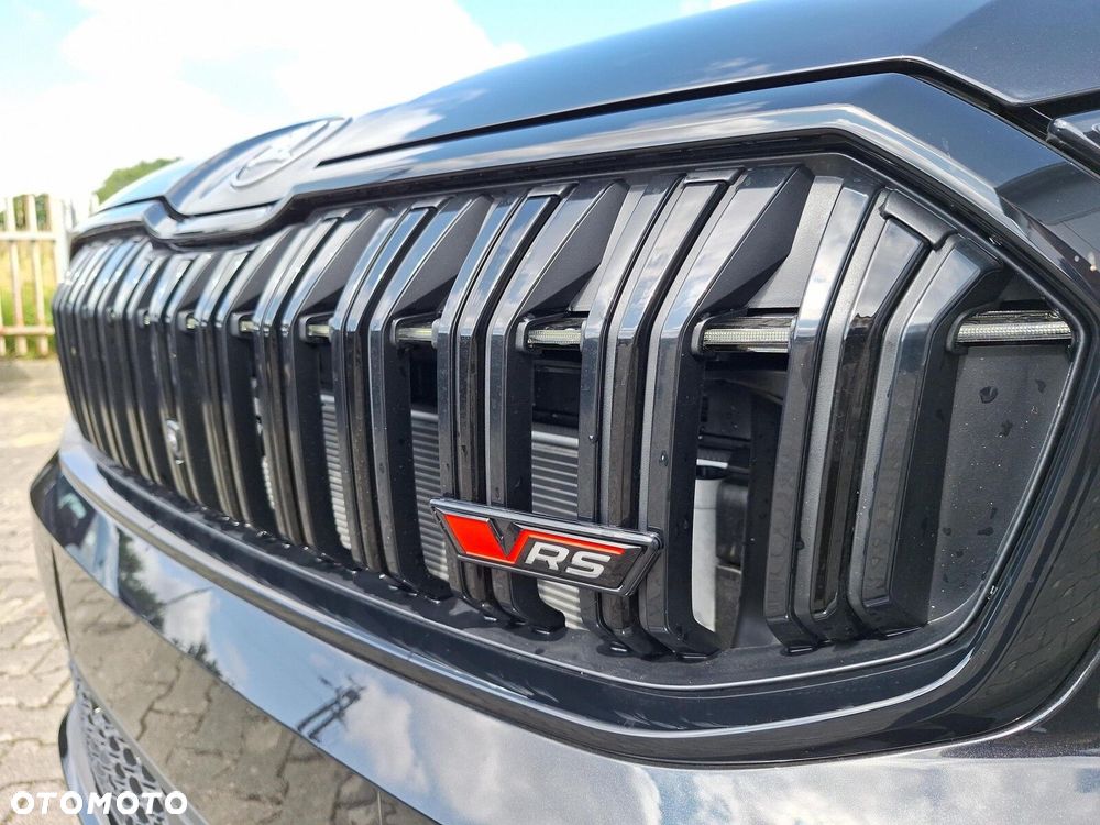 Skoda Kodiaq 2.0 TSI 4x4 RS DSG - 13