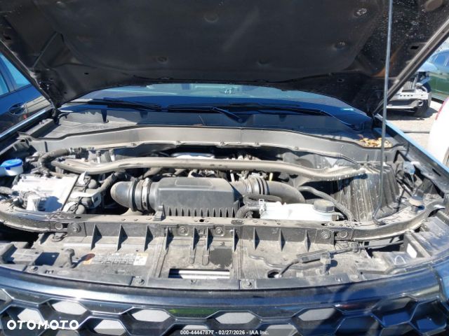 Ford Explorer EcoBoost Plug-in Hybrid PLATINUM - 13