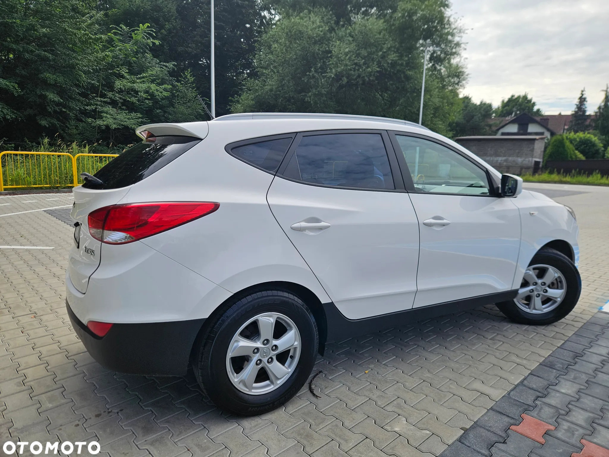 Hyundai ix35 1.6 GDI Comfort 2WD - 15