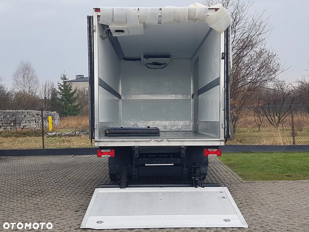 Iveco Daily 70-170 WINDA CHŁODNIA 10EP AGREGAT IZOTERMA - 5