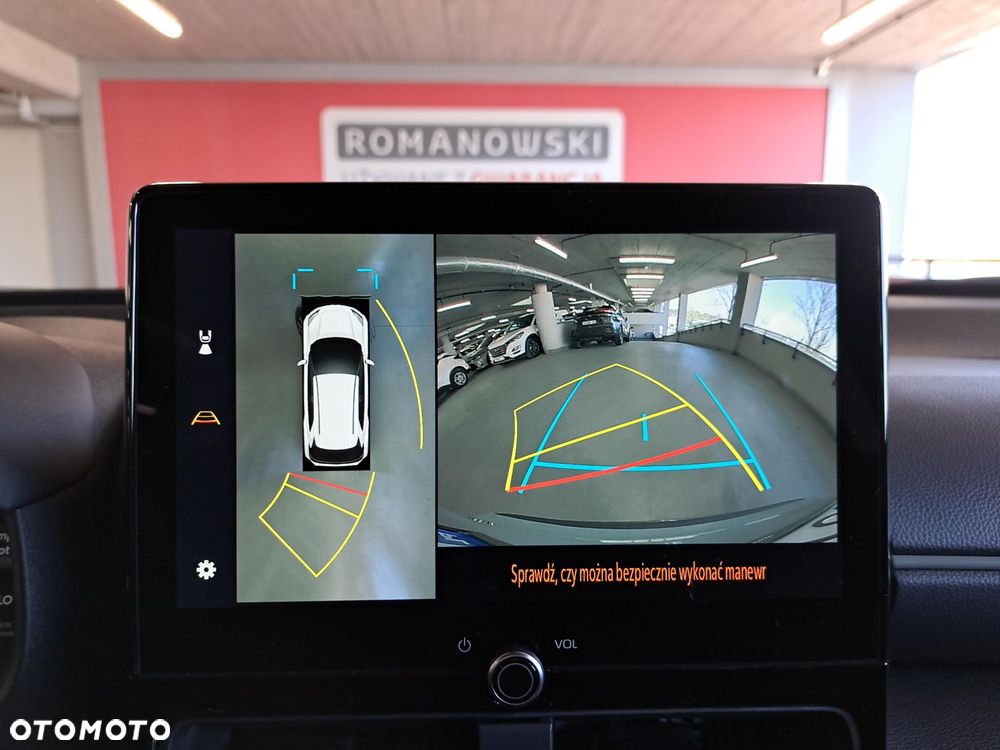 Toyota Yaris Cross - 23