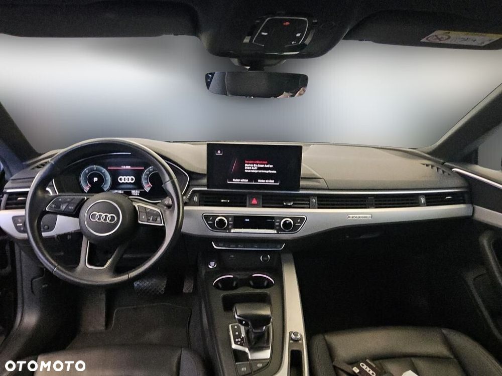 Audi A5 Sportback - 10