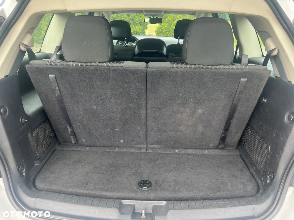 Fiat Freemont 2.0 Multijet Urban - 10