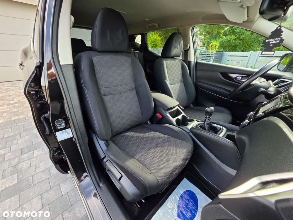Nissan Qashqai - 23