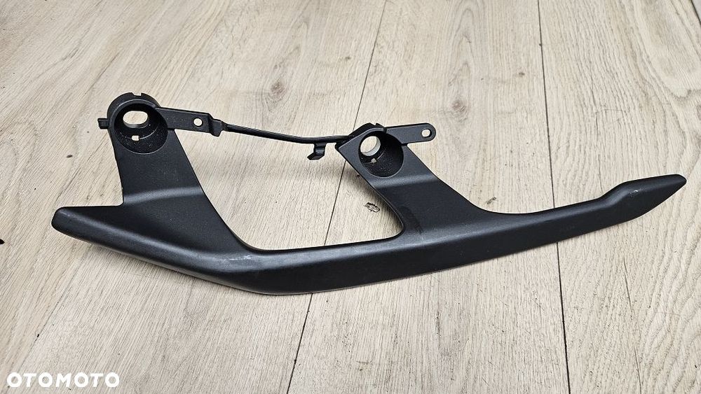 Lewy uchwyt rączka pasażera Yamaha Tricity 300 / XMAX   BX9-F474A-00 - 6