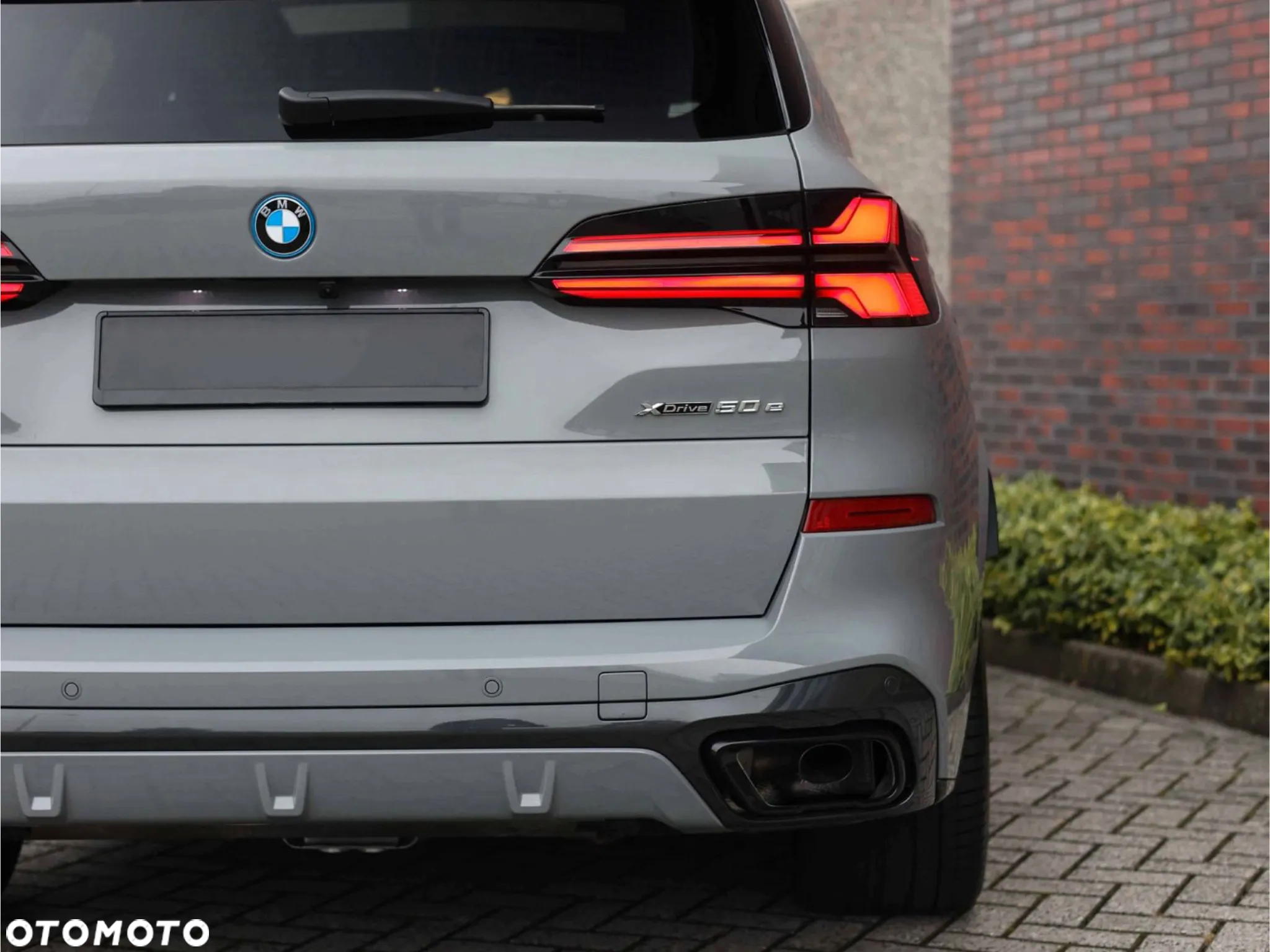 BMW X5 - 7
