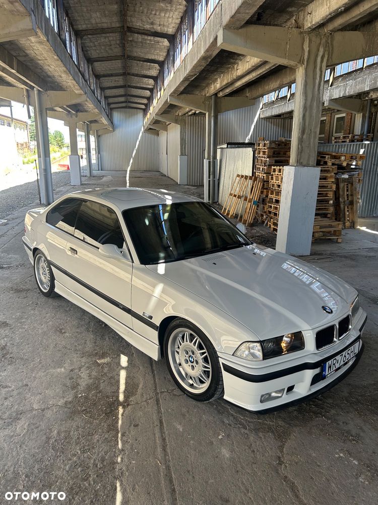 BMW M3 - 6