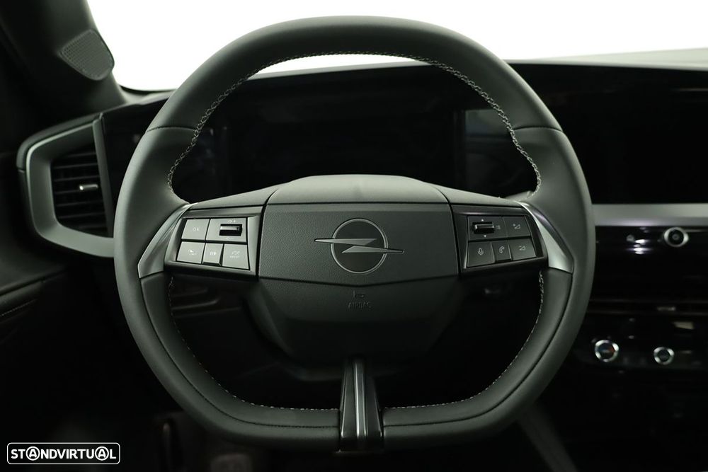 Opel Mokka-e 54 kWh GS - 16