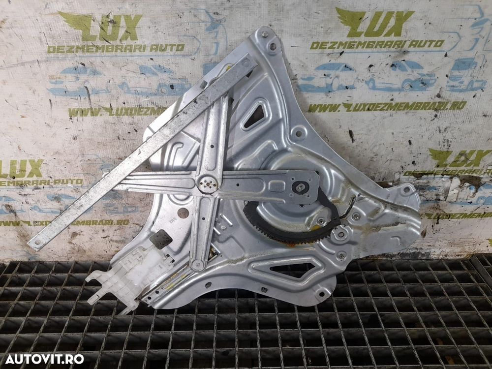 Macara usa dreapta fata 82480-2Y330 Hyundai ix35 1 [2009 - 2013] 2.0 - 1