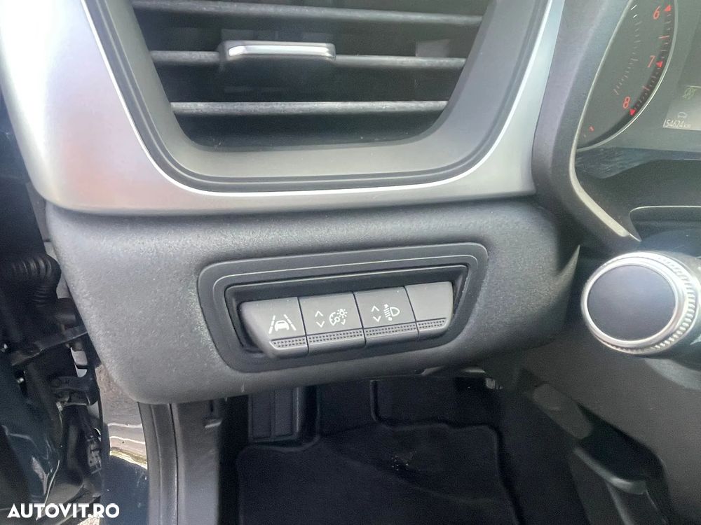 Renault Captur TCe 100 EXPERIENCE - 17