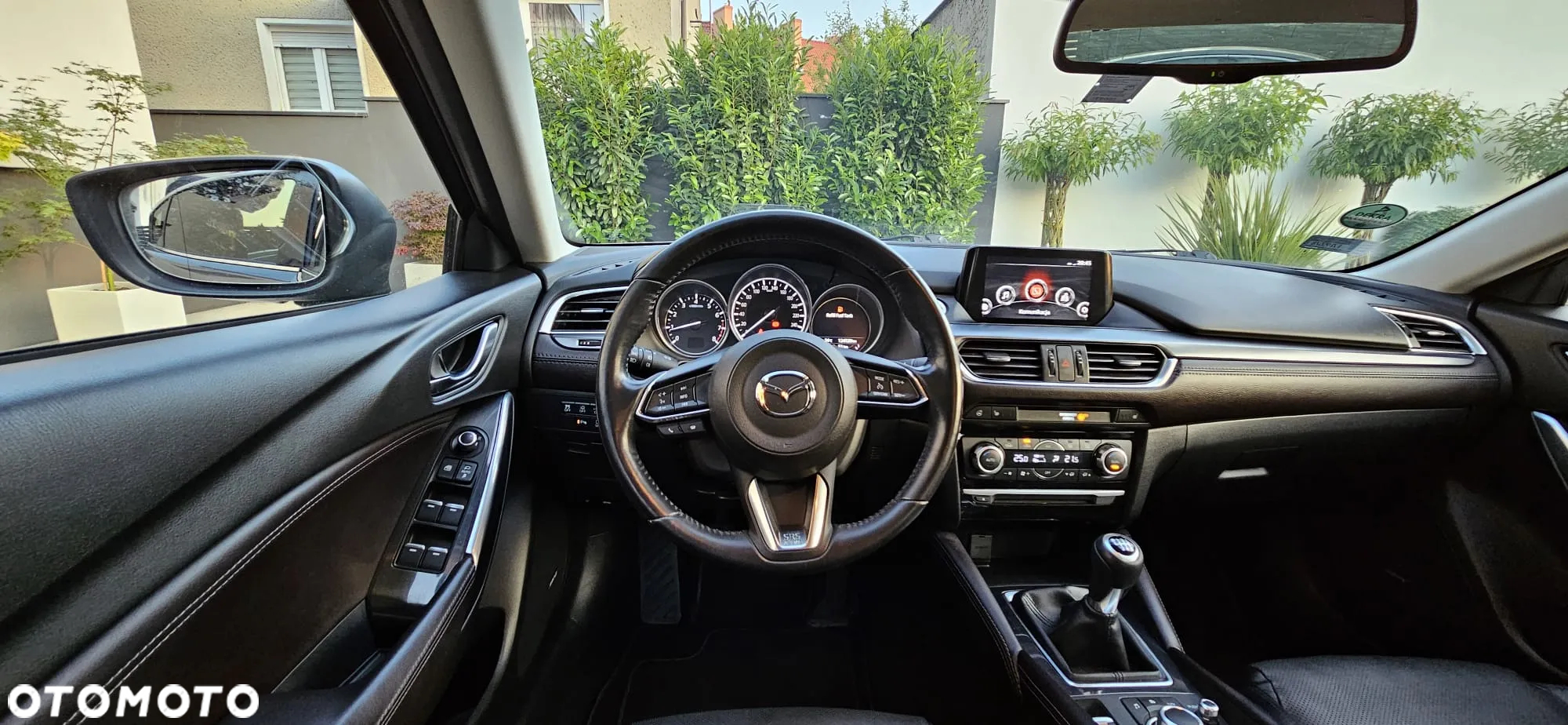 Mazda 6 2.0 Skypassion I-ELoop - 15