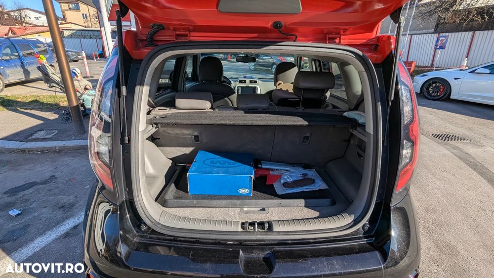 Kia Soul Ecobust - 6