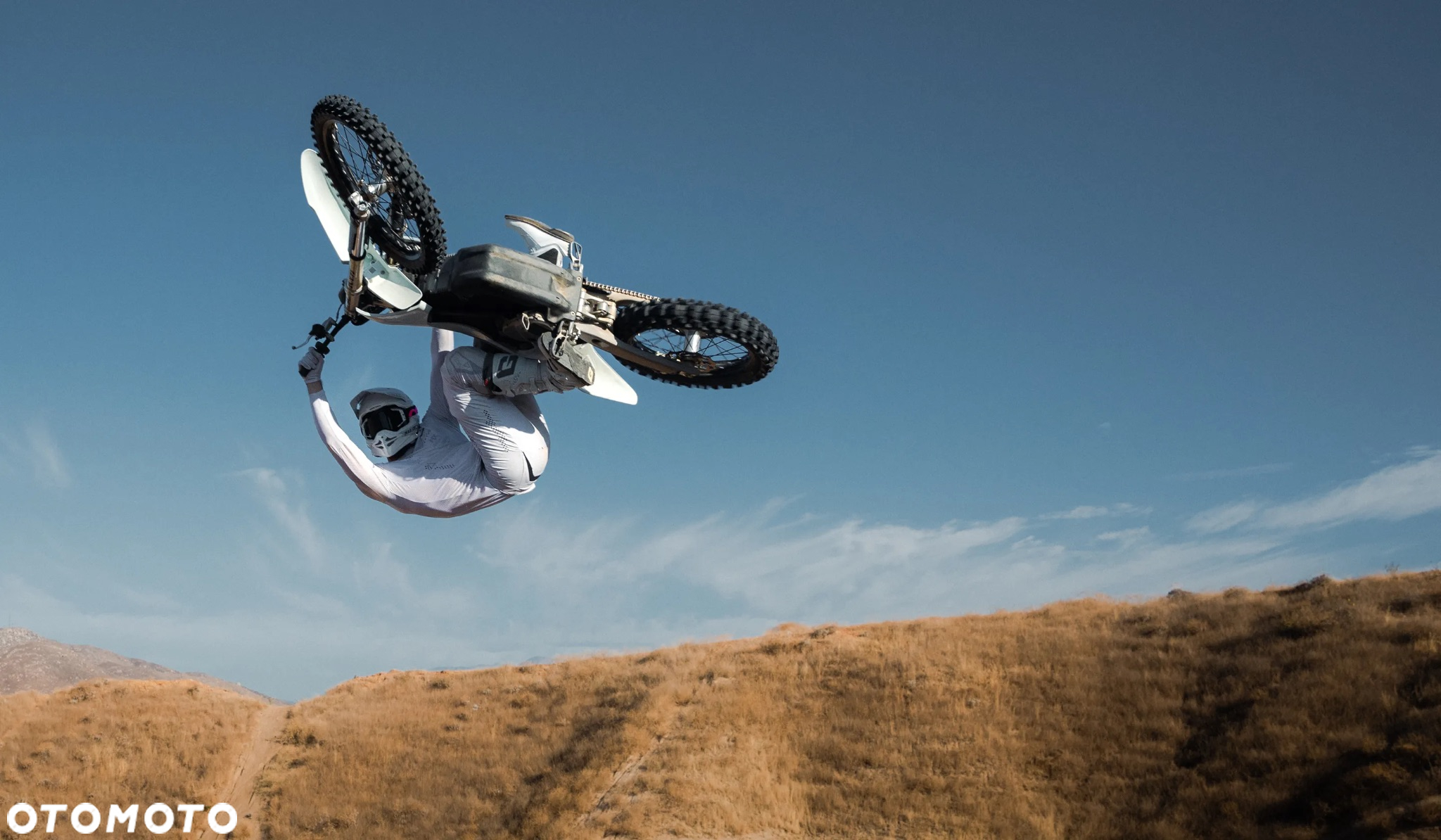 Stark Future MX