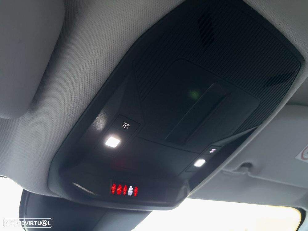 Peugeot 308 1.2 PureTech Active J17 - 37