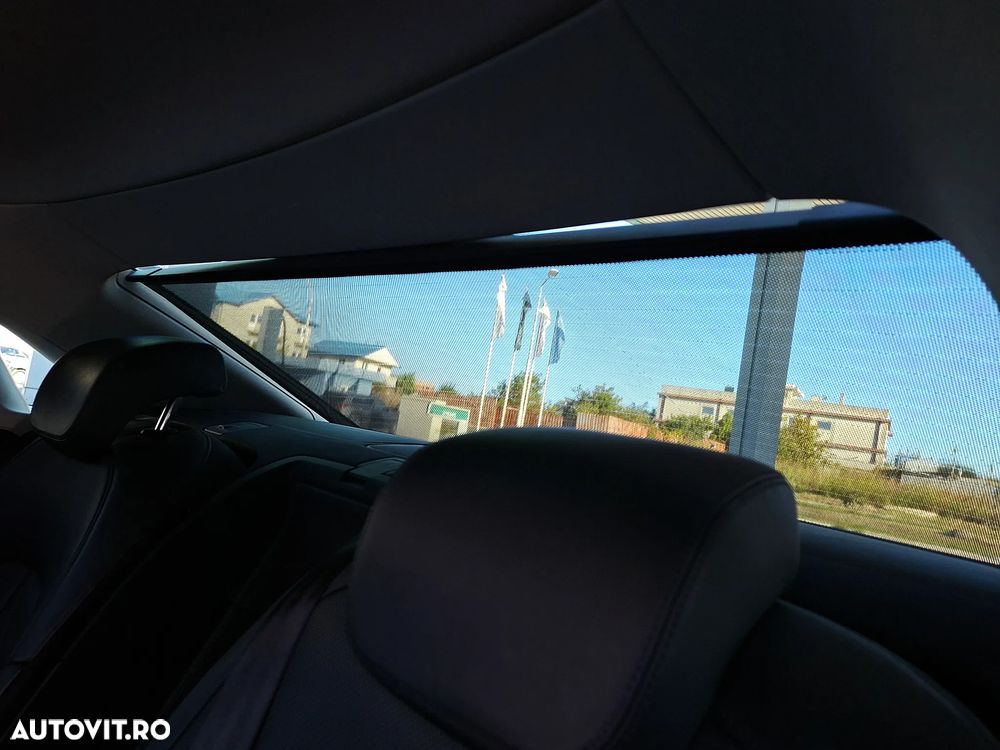 Audi A8 - 19
