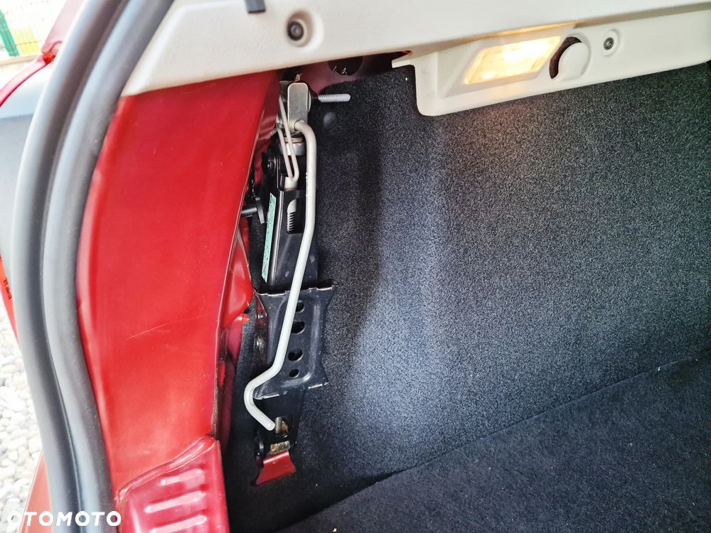 Dacia Sandero Stepway - 38