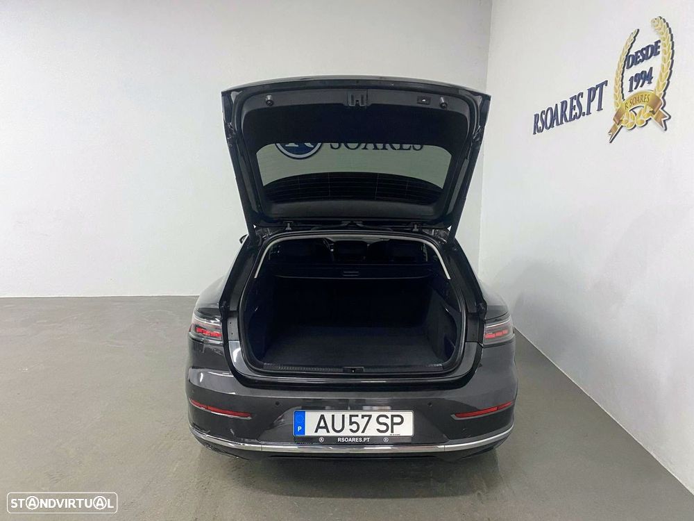 VW Arteon Shooting Brake 2.0 TDI Elegance DSG - 7