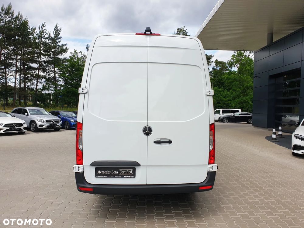 Mercedes-Benz SPRINTER 317 CDI - 7
