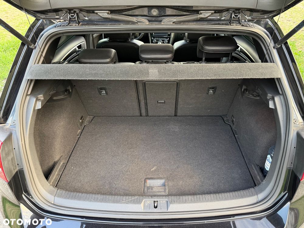Volkswagen Golf 2.0 TSI BMT 4Mot R DSG - 30