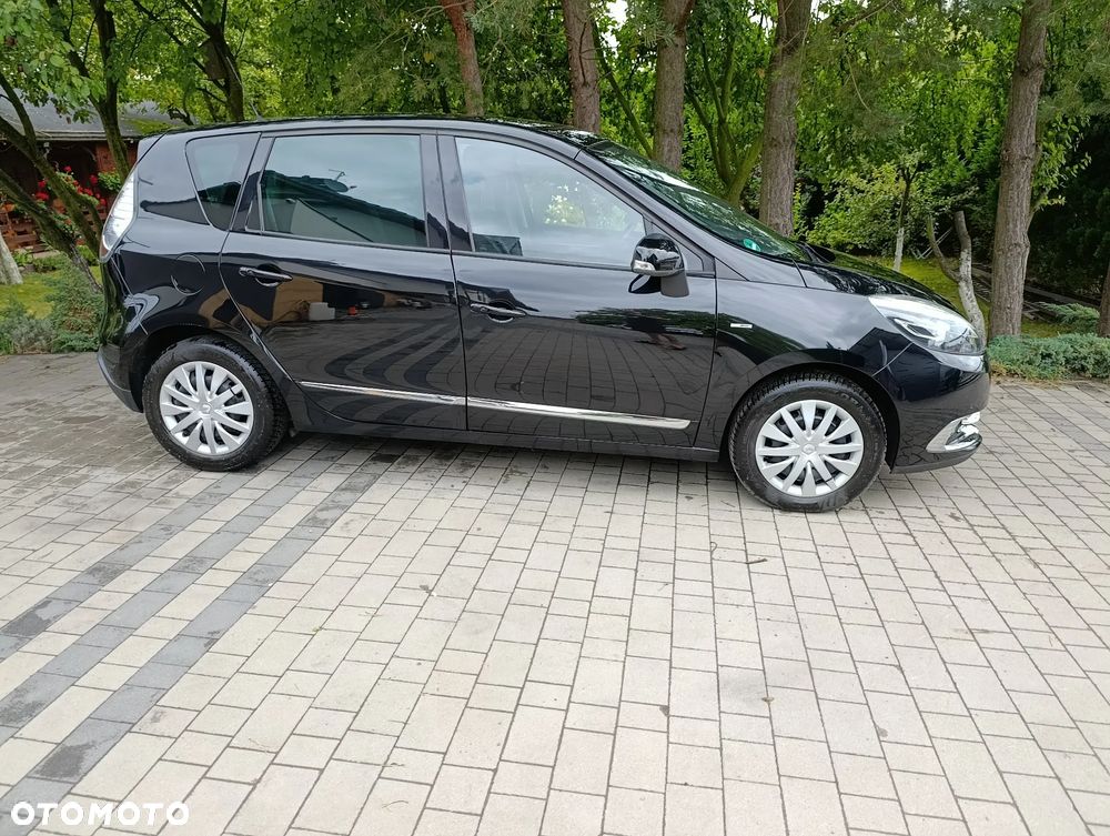 Renault Scenic - 5