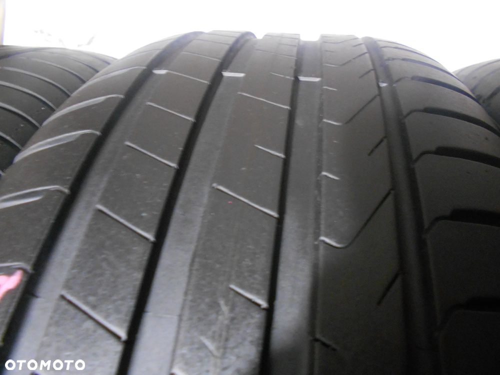 OPONY 255/50R19 PIRELLI SCORPION ELECT AO DOT 4123 6.4MM - 3
