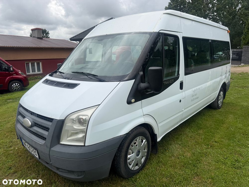 Ford Transit - 2