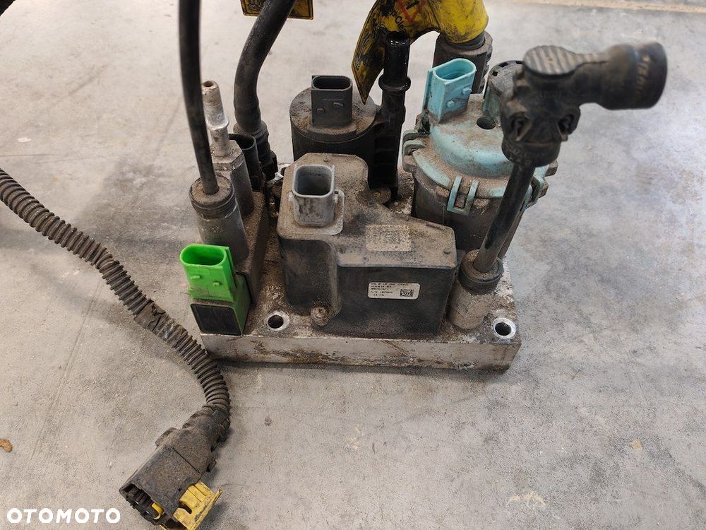 POMPA ADBLUE VOLVO FH4 FM4 RENAULT RANGE GAMA T C K 85022215 EURO6 - 2