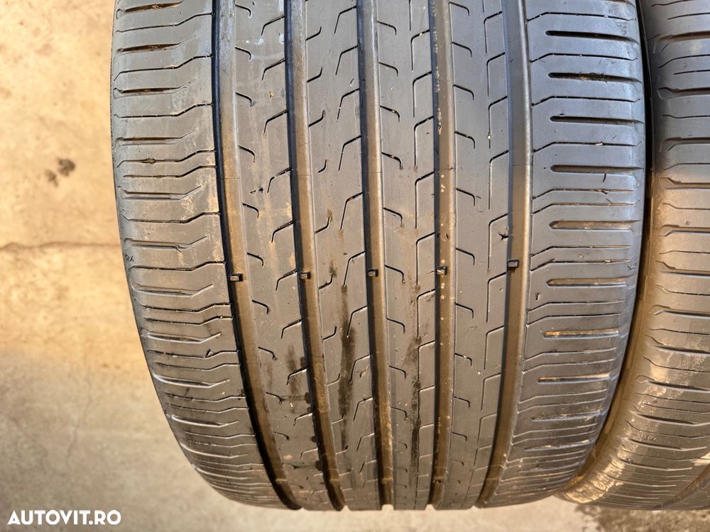 Vând 2 anvelope 315/30/22 continental de vară ca noi - 2