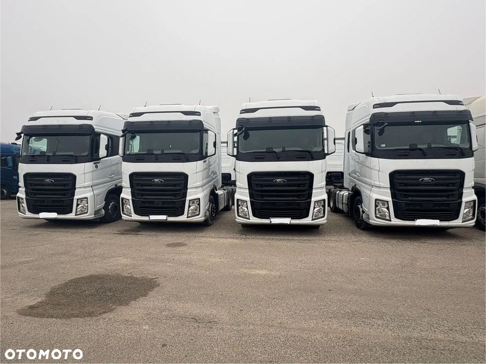 Ford Ford F-MAX 500  4 SZT  SPRZEDAŻ-WYNAJEM -WYWROT - 1