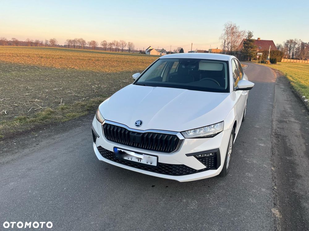 Skoda Scala 1.0 TSI Style - 3