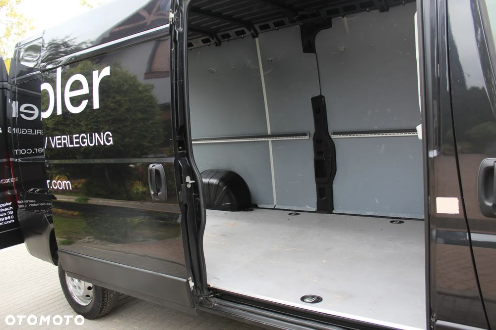Peugeot BOXER 2.0 HDI L3 H2 - 21