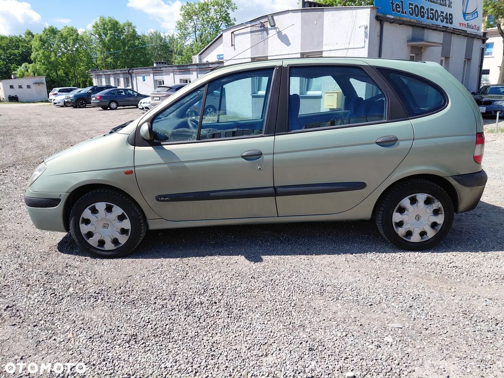 Renault Scenic 1.9 dCi EXpression - 3