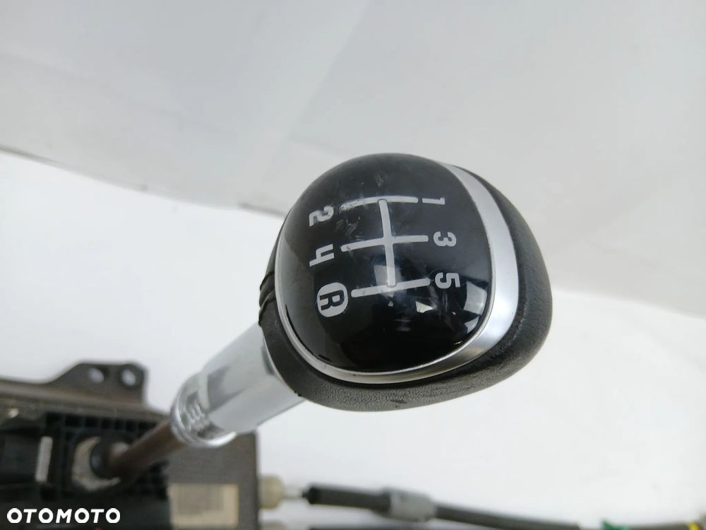 Lewarek zmiany biegów linki linka Fiat 500L 1.3 DIESEL 5 BIEGÓW - 3