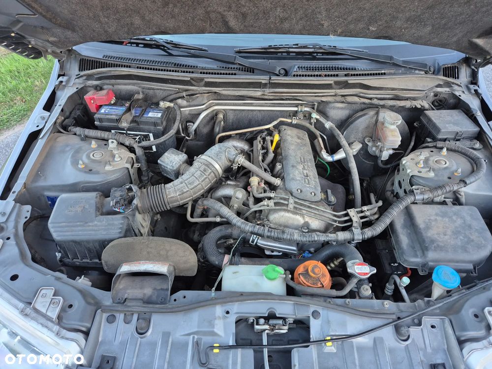 Suzuki Grand Vitara 1.6 Comfort - 15