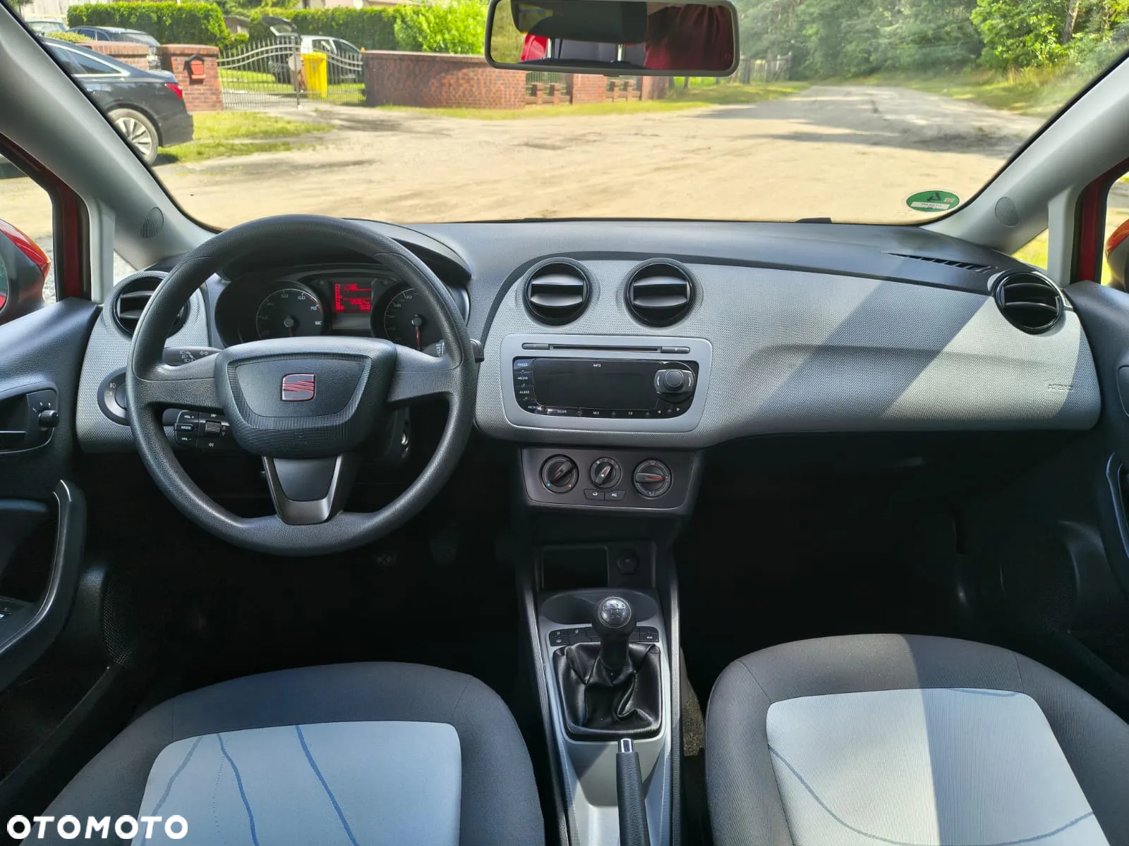 Seat Ibiza 1.2 TSI Style - 19