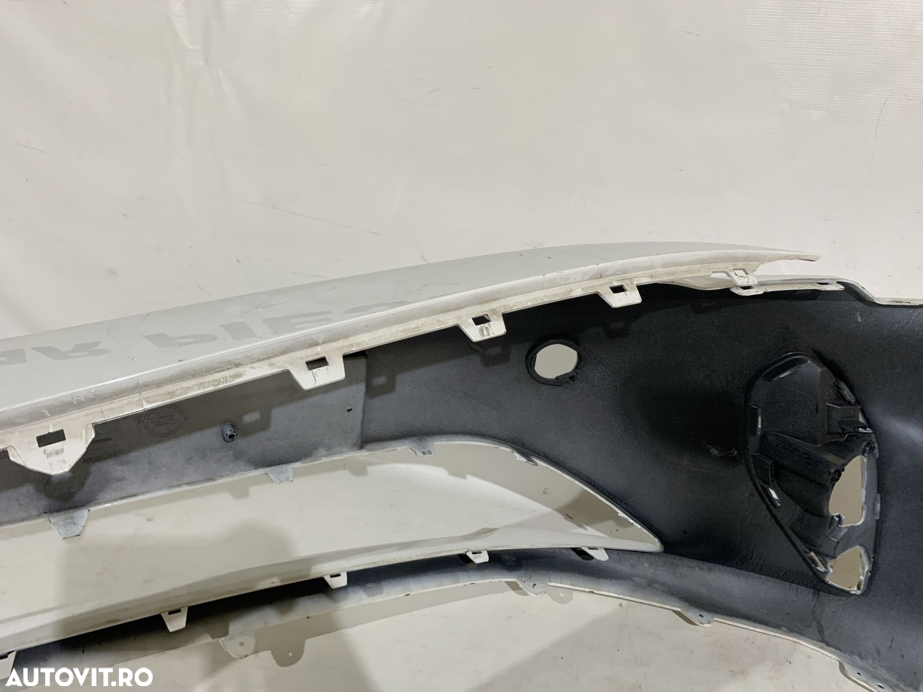 Bara fata Opel Corsa F, 2019, 2020, 2021, 2022, 2023, cod origine OE 9830280980. - 24