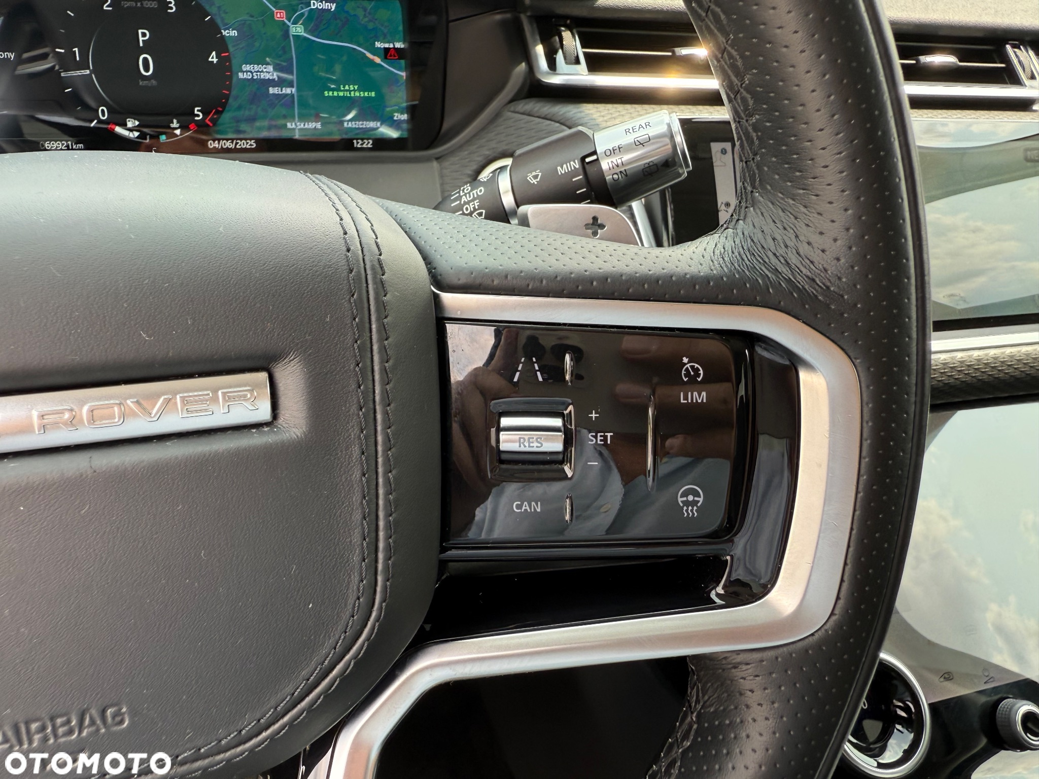 Land Rover Range Rover Velar 2.0 D200 mHEV - 21