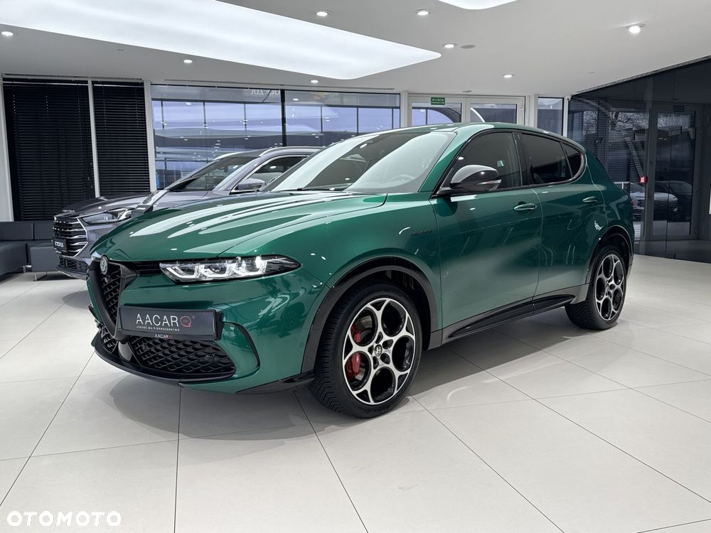Alfa Romeo Tonale - 2
