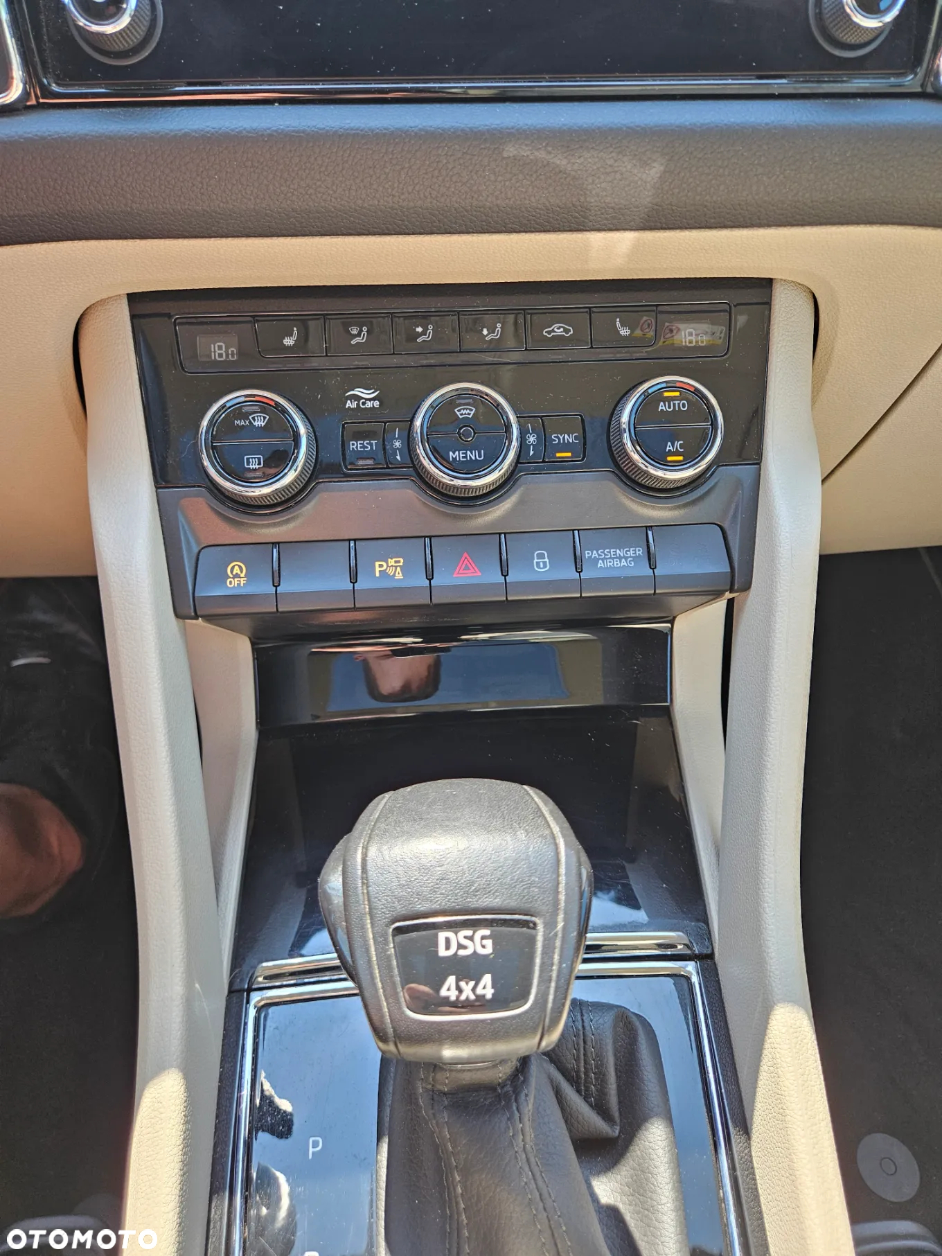 Skoda Kodiaq 2.0 TSI 4x4 Ambition DSG - 14