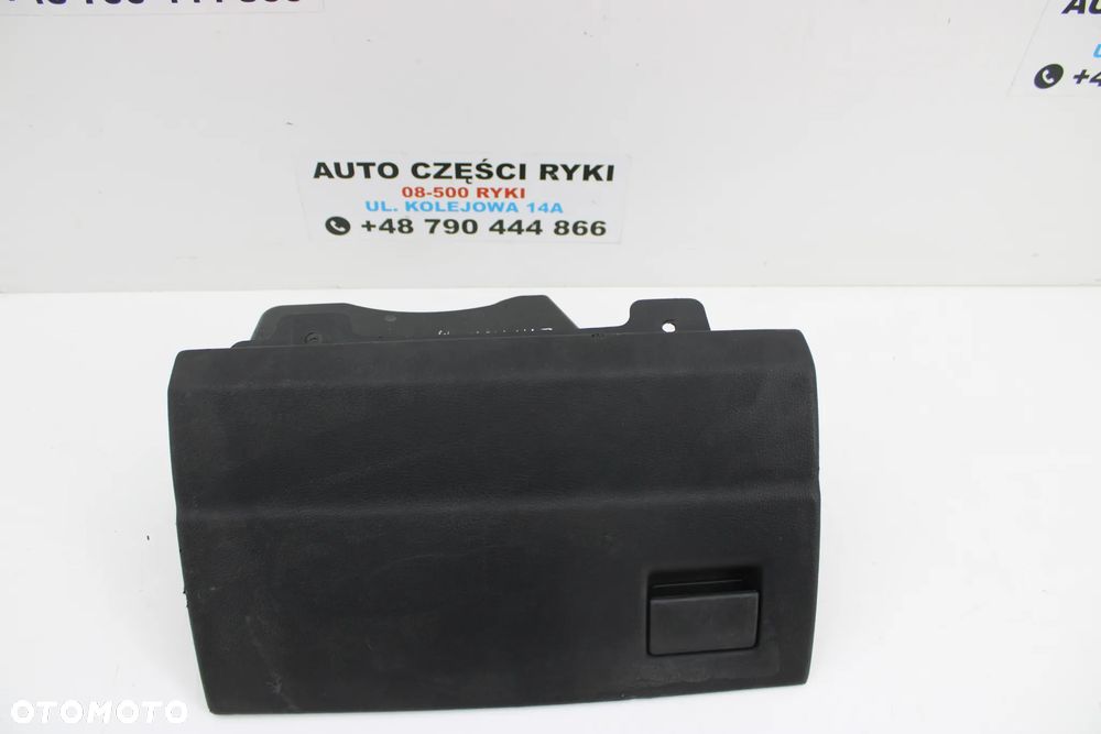 Opel Zafira A Schowek Pasażera - 1
